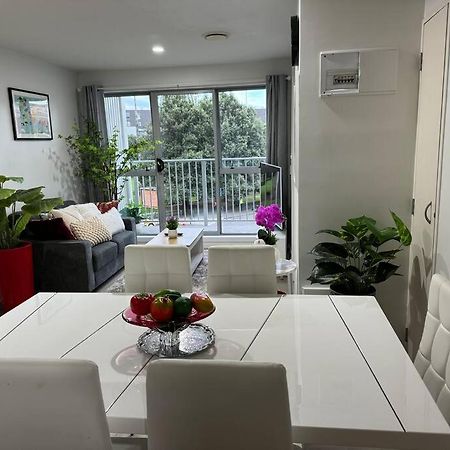 Immaculate 3 Bd 2 Bth Apartment -Free Carpark & Pool Όκλαντ Εξωτερικό φωτογραφία