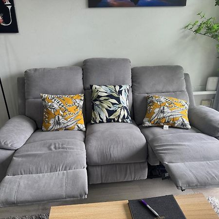 Immaculate 3 Bd 2 Bth Apartment -Free Carpark & Pool Όκλαντ Εξωτερικό φωτογραφία