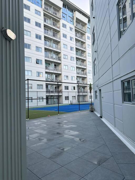 Immaculate 3 Bd 2 Bth Apartment -Free Carpark & Pool Όκλαντ Εξωτερικό φωτογραφία