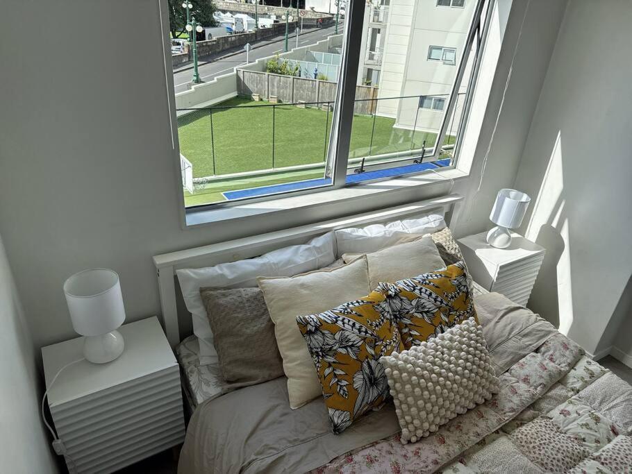 Immaculate 3 Bd 2 Bth Apartment -Free Carpark & Pool Όκλαντ Εξωτερικό φωτογραφία