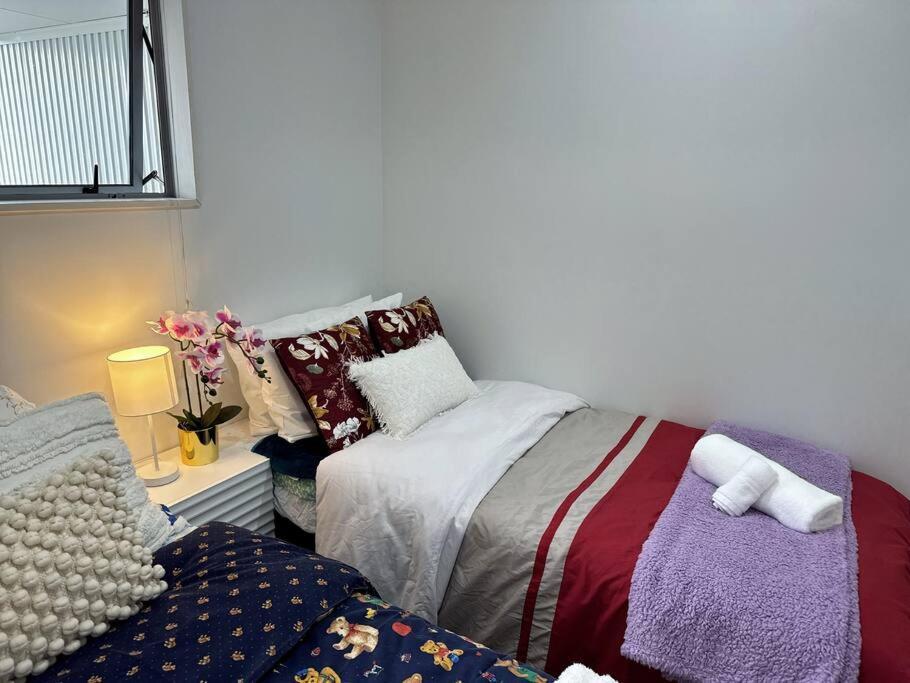 Immaculate 3 Bd 2 Bth Apartment -Free Carpark & Pool Όκλαντ Εξωτερικό φωτογραφία