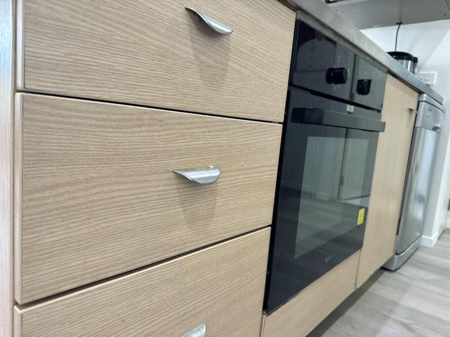 Immaculate 3 Bd 2 Bth Apartment -Free Carpark & Pool Όκλαντ Εξωτερικό φωτογραφία