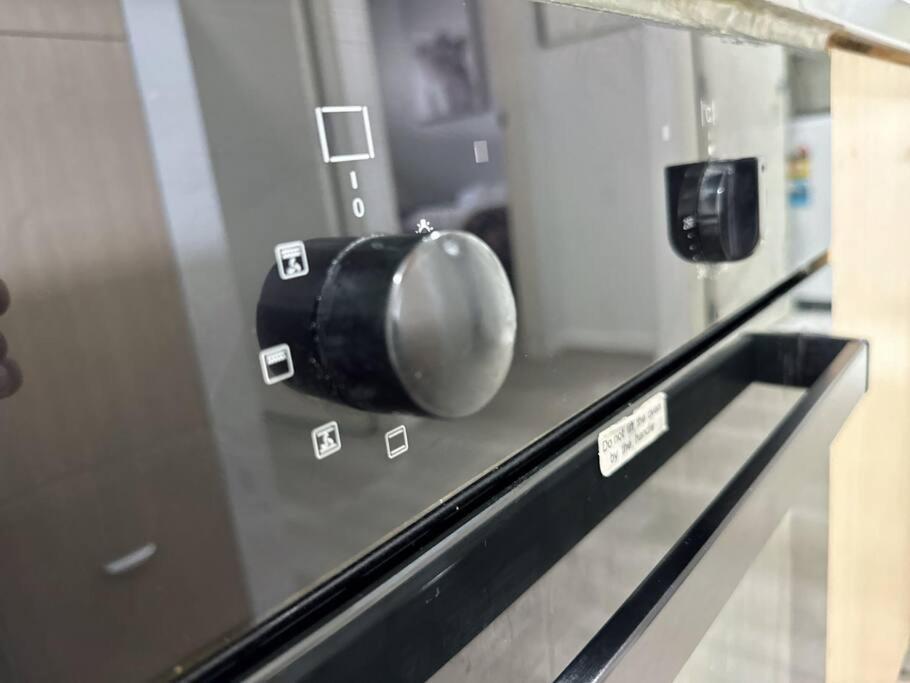 Immaculate 3 Bd 2 Bth Apartment -Free Carpark & Pool Όκλαντ Εξωτερικό φωτογραφία