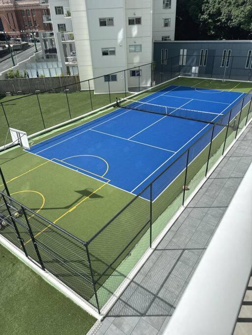 Immaculate 3 Bd 2 Bth Apartment -Free Carpark & Pool Όκλαντ Εξωτερικό φωτογραφία