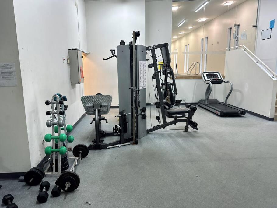 Immaculate 3 Bd 2 Bth Apartment -Free Carpark & Pool Όκλαντ Εξωτερικό φωτογραφία