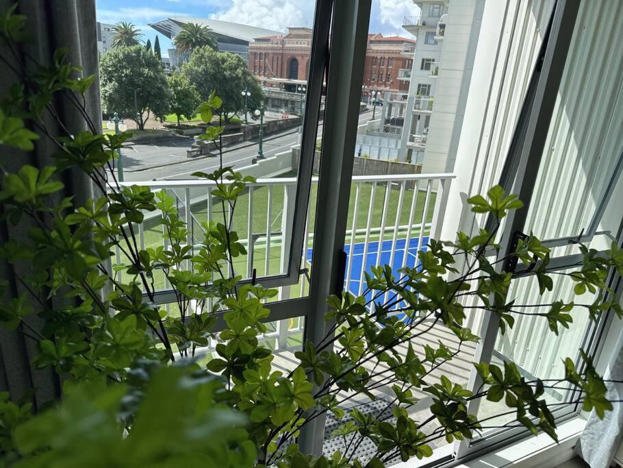 Immaculate 3 Bd 2 Bth Apartment -Free Carpark & Pool Όκλαντ Εξωτερικό φωτογραφία