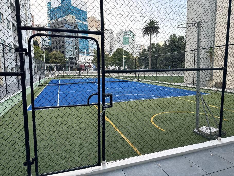 Immaculate 3 Bd 2 Bth Apartment -Free Carpark & Pool Όκλαντ Εξωτερικό φωτογραφία